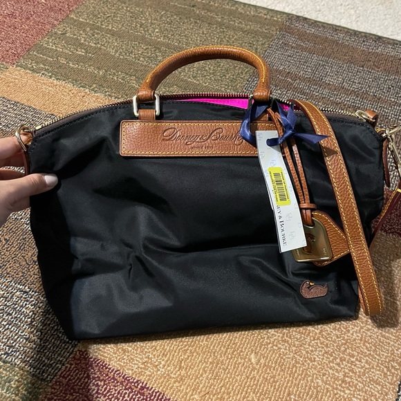 Dooney and Bourke Purse - Picture 3 of 5